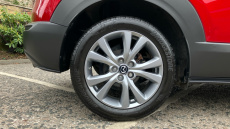 Mazda Cx-30 2.0 e-Skyactiv G MHEV Sport Lux 5dr Auto Petrol Hatchback